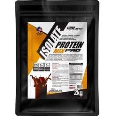 Imagem de Whey Isolate Protein Mix Pro - refil 2kg - Pro Healthy