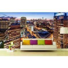 Imagem de Papel de Parede Painel Fotográfico Cidaden 2,00X3 na 2327