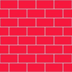 Imagem de Papel de Parede Tijolo Stoned 