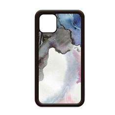 Imagem de Capa abstrata de tinta aquarela para iPhone 11 Pro Max para Apple Mobile Case Shell