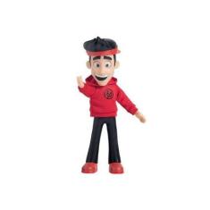 Imagem de Boneco Enaldinho 25cm Rosita