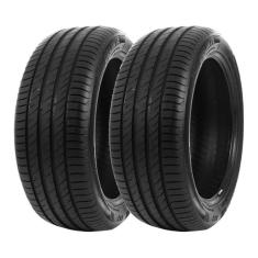 Imagem de Kit 2 Pneus Delinte Aro 21 315/30 R21 DS2 105Y XL Mute Cotton