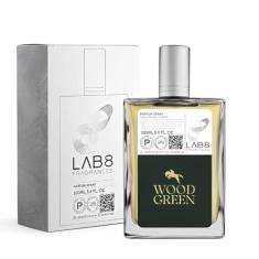 Imagem de Perfume Lab 8 - Wood Green 100ml