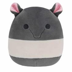 Imagem de Pelúcia Squishmallows 30cm Abbitt Sunny