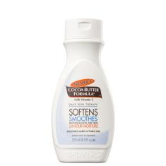 Imagem de Palmer's Cocoa Butter Formula Softens, Smoothes & Relieves Dry Skin - Loção Hidratante Corporal 250ml