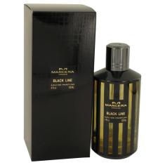 Imagem de Perfume Feminino Black Line (Unisex) Mancera 120 ML Eau De Parfum
