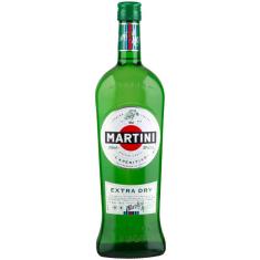 Imagem de Vermouth Martini Extra Dry - 750ml