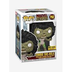 Imagem de Marvel Zombies Funko Pop! She-Hulk