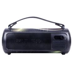 Imagem de Caixa De Som Pulse Sp617 Bazooka Bluetooth Blast 2 160W