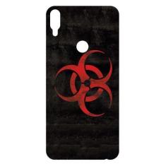 Imagem de Capa Adesivo Skin155 Verso Para Asus Zenfone Max Pro (m1) - KawaSkin