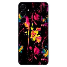 Imagem de Capa Adesivo Skin206 Verso Para Samsung Galaxy A55 (2024)