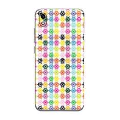 Imagem de Capa Adesivo Skin191 Verso Para Xiaomi Redmi 7A