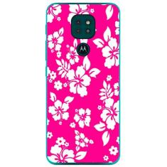 Imagem de Capa Adesivo Skin182 Verso Para Motorola Moto G9 Play 2020