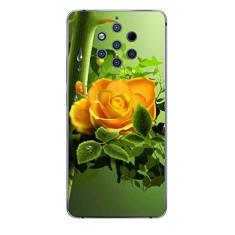 Imagem de Capa Adesivo Skin369 Verso Para Nokia 9 Pureview (2018)