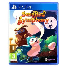 Imagem de Jogo Songbird Sympony - Ps4