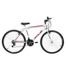 Imagem de Bicicleta Mtb Kls Sport Aro 26 Freio V-Brake 21 Marchas