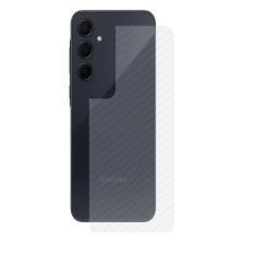 Imagem de Película De Fibra De Carbono Verso Para Samsung Galaxy A55 / Galaxy A35