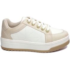 Imagem de Tênis Ramarim Camurca Plus Masculino 24-64202-Feminino