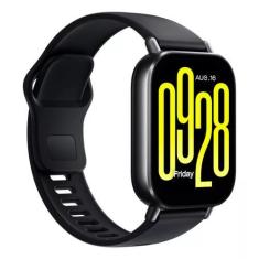 Imagem de Smartwatch RedmiWatch 5 Active, Alexa, Tela LCD, 18 dias Bateria, Cham