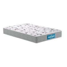 Imagem de Colchão Solteiro D45 Ep Anatômico Guarda Costas Firmepedic Próextreme Double Face Gray (78x188x26)