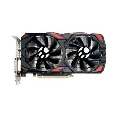 Imagem de Placa De Vídeo Rx 580 8Gb Gdd5 256Bits Bluecase