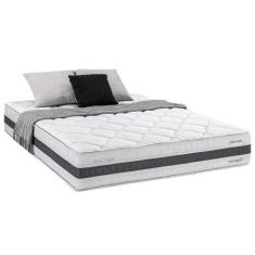 Imagem de Colchão Casal Molas Maxspring C1742 One Side (138x188x34) - Herval