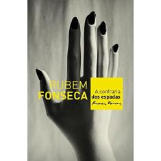 Imagem de A Confraria dos Espadas - Capa Comum - 9788520929971