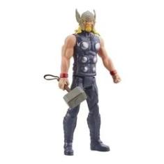 Imagem de Boneco Thor