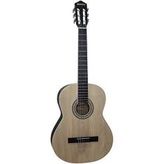 Imagem de Violao Serenna Classico Phx Nylon Natural Nl47 N