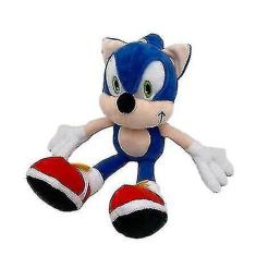 Imagem de Supersonic Mouse Hedge Doll Brinquedo de pelúcia30cm (tamanho único)