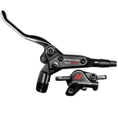 Imagem de Freio A Disco Hidráulico High One Par Bike Bicicleta Mtb