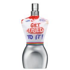 Imagem de Classique Pride Jean Paul Gaultier Eau de Toilette Edição Limitada - Perfume Feminino 100ml