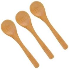 Imagem de Conjunto de Colheres Ecokitchen Mimo STYLE BM19182 6706