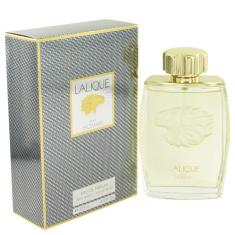 Imagem de Perfume Masculino (Lion) Lalique 125 ML Eau De Parfum