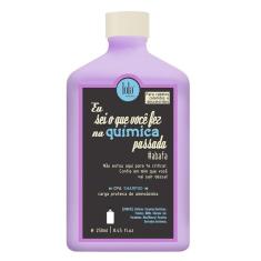 Imagem de Lola Shampoo Eu Sei o que Você Fez na Química Passada 250ml