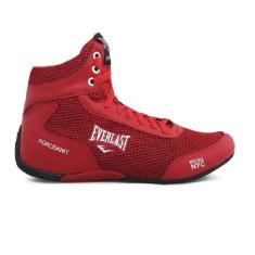 Imagem de Tênis Everlast Forceknit Vermelho Cross Fit Lutas Vermelho