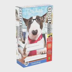 Imagem de Quebra Cabeça 1000 Peças Instadog 03933 Grow