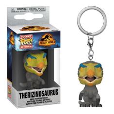 Imagem de Chaveiro Funko Pocketkeychain Jurassic World Therizinosaurus