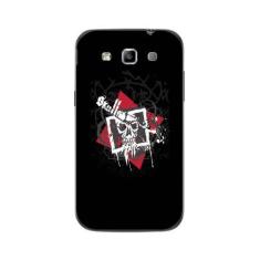 Imagem de Capa Adesivo Skin015 Verso Para Samsung Galaxy Win Gt-I8552 - Kawaskin