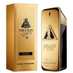 Imagem de Perfume Paco Rabanne 1 Million Elixir Eau De Parfum 200Ml