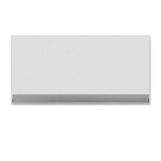 Imagem de Armário Aéreo de Cozinha Multiuso Geladeira Andréia 60 cm - Tatite Dec