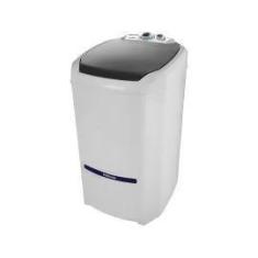 Imagem de Lavadora Roupa Tanque 20,0Kg Lavamax Branco 220V - GAMGAM