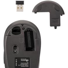 Imagem de Mouse Office Sem Fio Geonav