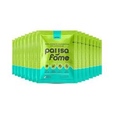 Imagem de Pausa 15 Sticks/Sachês Psyllium + Cromo - Zolve Labs (Marketplaces), 1