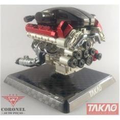 Imagem de Pistões 0,50 Empilhadeira Motor Volkswagen Linde 2.0 8V Bef