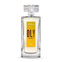 Imagem de Perfume Thipos Feminino 113 O.L.Y Intensa - Floral Oriental (100ml)