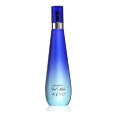 Imagem de Perfume Feminino Cool Água Wave Davidoff