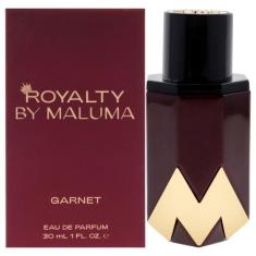 Imagem de Perfume Royalty By Maluma Garnet Eau De Parfum 30ml Para Homens