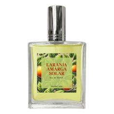 Imagem de Perfume Laranja Amarga Solar Feminino 50ml Natural e Vegano - Essência