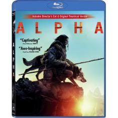Imagem de Alpha